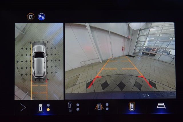 2026 Chevrolet Equinox FWD 4dr LT w/1LT - 22922943 - 42