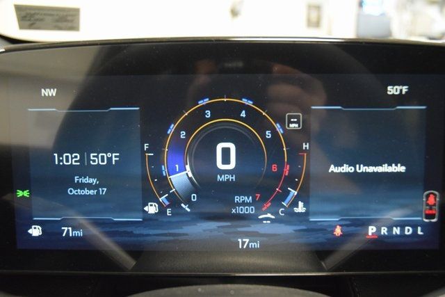 2026 Chevrolet Equinox FWD 4dr LT w/1LT - 22922943 - 43