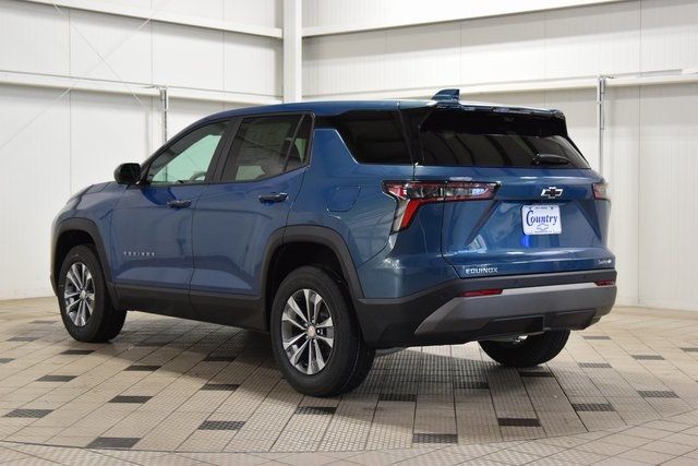 2026 Chevrolet Equinox FWD 4dr LT w/1LT - 22922943 - 5