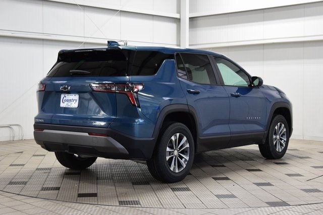 2026 Chevrolet Equinox FWD 4dr LT w/1LT - 22922943 - 7