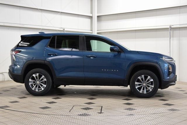 2026 Chevrolet Equinox FWD 4dr LT w/1LT - 22922943 - 8