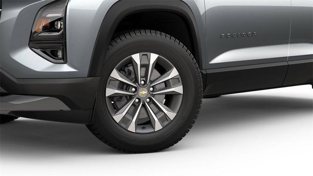 2026 Chevrolet Equinox FWD 4dr LT w/1LT - 22936014 - 4