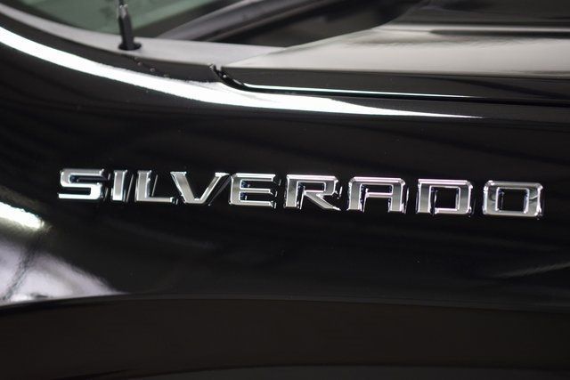 2026 Chevrolet Silverado 1500 4WD Crew Cab 147" LT w/1LT - 22907880 - 13