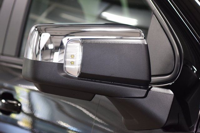 2026 Chevrolet Silverado 1500 4WD Crew Cab 147" LT w/1LT - 22907880 - 15