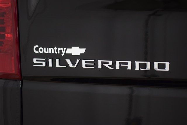 2026 Chevrolet Silverado 1500 4WD Crew Cab 147" LT w/1LT - 22907880 - 20