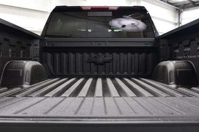 2026 Chevrolet Silverado 1500 4WD Crew Cab 147" LT w/1LT - 22907880 - 22