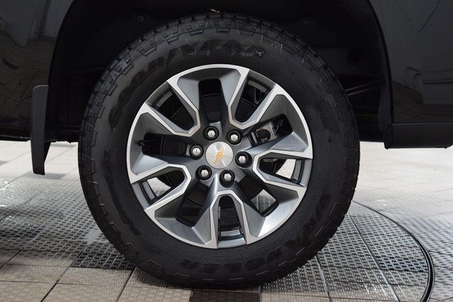 2026 Chevrolet Silverado 1500 4WD Crew Cab 147" LT w/1LT - 22907880 - 26