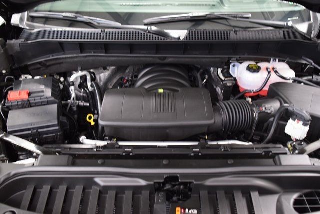 2026 Chevrolet Silverado 1500 4WD Crew Cab 147" LT w/1LT - 22907880 - 28