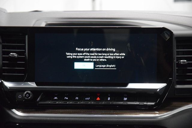 2026 Chevrolet Silverado 1500 4WD Crew Cab 147" LT w/1LT - 22907880 - 30