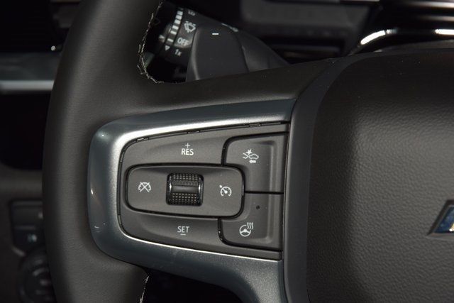2026 Chevrolet Silverado 1500 4WD Crew Cab 147" LT w/1LT - 22907880 - 36