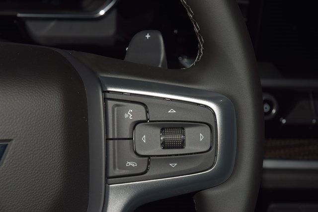 2026 Chevrolet Silverado 1500 4WD Crew Cab 147" LT w/1LT - 22907880 - 37