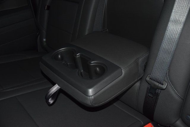 2026 Chevrolet Silverado 1500 4WD Crew Cab 147" LT w/1LT - 22907880 - 41