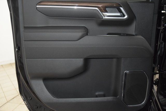 2026 Chevrolet Silverado 1500 4WD Crew Cab 147" LT w/1LT - 22907880 - 42