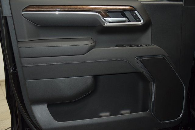 2026 Chevrolet Silverado 1500 4WD Crew Cab 147" LT w/1LT - 22907880 - 44