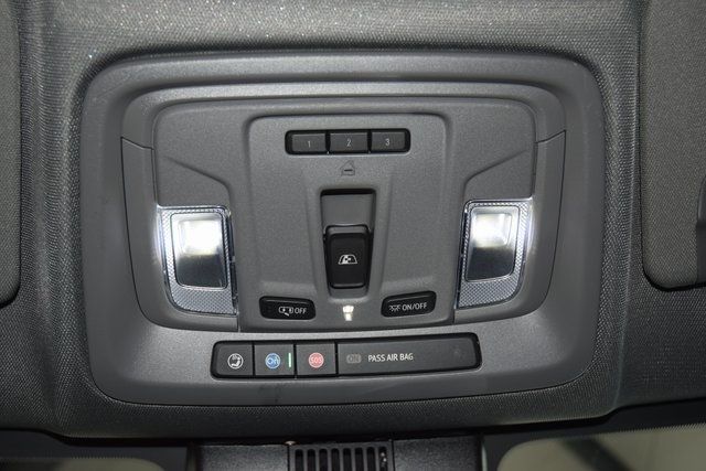 2026 Chevrolet Silverado 1500 4WD Crew Cab 147" LT w/1LT - 22907880 - 46