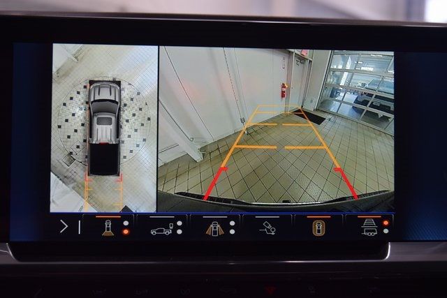 2026 Chevrolet Silverado 1500 4WD Crew Cab 147" LT w/1LT - 22907880 - 47