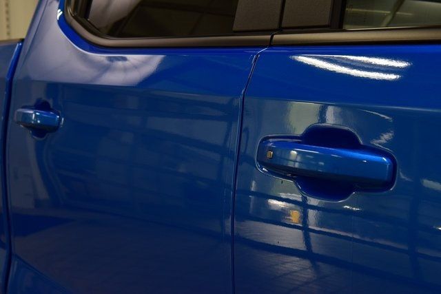 2026 Chevrolet Silverado 1500 4WD Crew Cab 147" LT w/1LT - 22908552 - 16