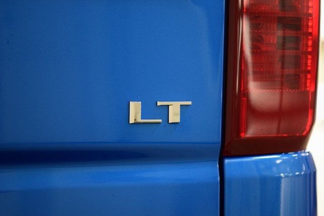 2026 Chevrolet Silverado 1500 4WD Crew Cab 147" LT w/1LT - 22908552 - 20