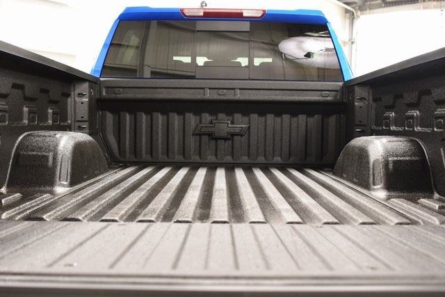 2026 Chevrolet Silverado 1500 4WD Crew Cab 147" LT w/1LT - 22908552 - 22