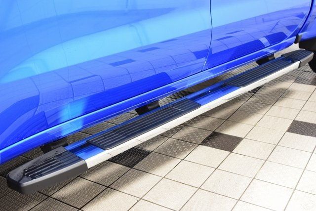 2026 Chevrolet Silverado 1500 4WD Crew Cab 147" LT w/1LT - 22908552 - 23