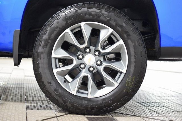 2026 Chevrolet Silverado 1500 4WD Crew Cab 147" LT w/1LT - 22908552 - 26