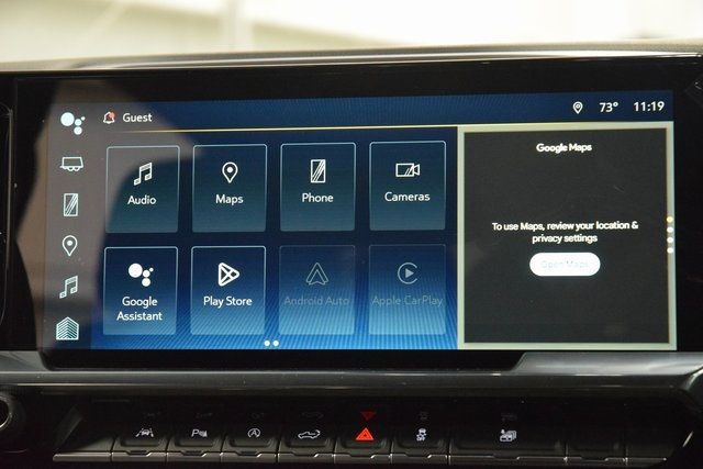 2026 Chevrolet Silverado 1500 4WD Crew Cab 147" LT w/1LT - 22908552 - 29