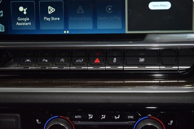 2026 Chevrolet Silverado 1500 4WD Crew Cab 147" LT w/1LT - 22908552 - 30