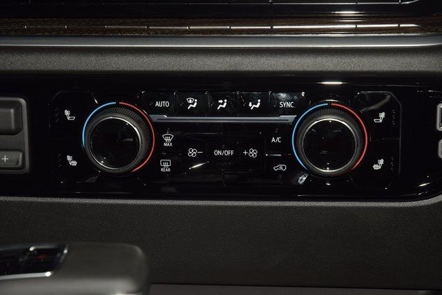 2026 Chevrolet Silverado 1500 4WD Crew Cab 147" LT w/1LT - 22908552 - 31