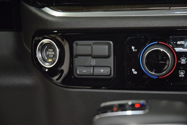 2026 Chevrolet Silverado 1500 4WD Crew Cab 147" LT w/1LT - 22908552 - 32