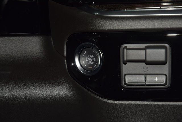 2026 Chevrolet Silverado 1500 4WD Crew Cab 147" LT w/1LT - 22908552 - 33