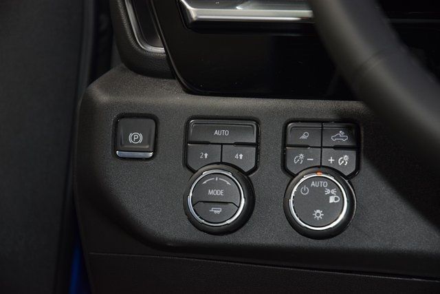 2026 Chevrolet Silverado 1500 4WD Crew Cab 147" LT w/1LT - 22908552 - 34