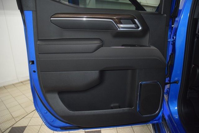 2026 Chevrolet Silverado 1500 4WD Crew Cab 147" LT w/1LT - 22908552 - 41