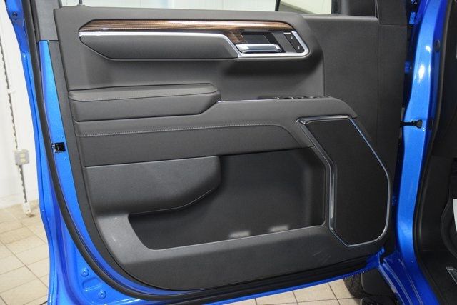 2026 Chevrolet Silverado 1500 4WD Crew Cab 147" LT w/1LT - 22908552 - 43