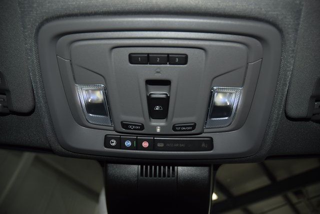 2026 Chevrolet Silverado 1500 4WD Crew Cab 147" LT w/1LT - 22908552 - 45