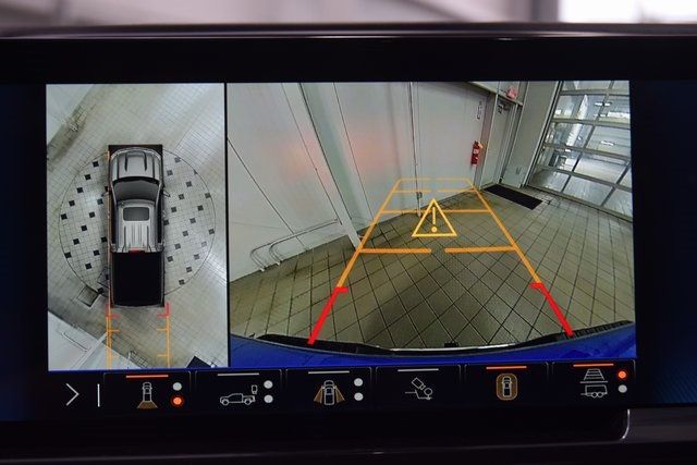 2026 Chevrolet Silverado 1500 4WD Crew Cab 147" LT w/1LT - 22908552 - 46