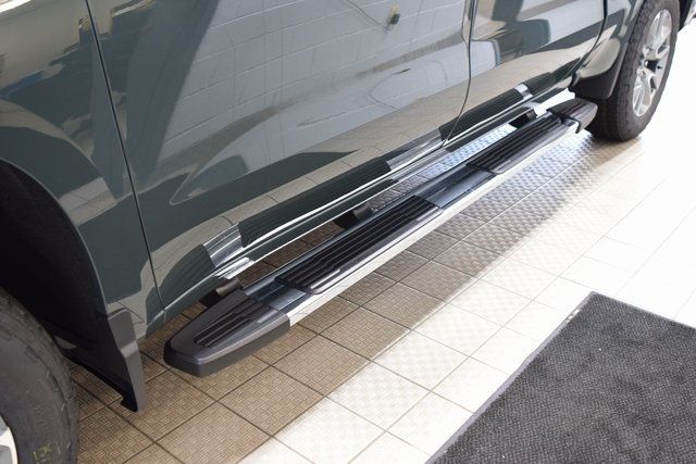 2026 Chevrolet Silverado 1500 4WD Crew Cab 147" LT w/1LT - 22920768 - 12