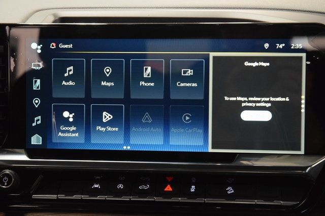 2026 Chevrolet Silverado 1500 4WD Crew Cab 147" LT w/1LT - 22920768 - 20