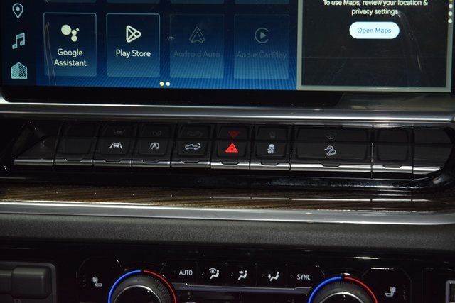 2026 Chevrolet Silverado 1500 4WD Crew Cab 147" LT w/1LT - 22920768 - 21