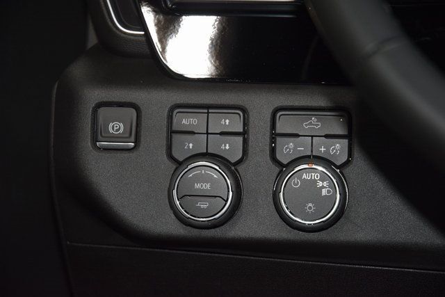 2026 Chevrolet Silverado 1500 4WD Crew Cab 147" LT w/1LT - 22920768 - 26