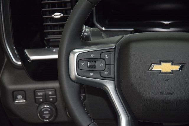 2026 Chevrolet Silverado 1500 4WD Crew Cab 147" LT w/1LT - 22920768 - 28