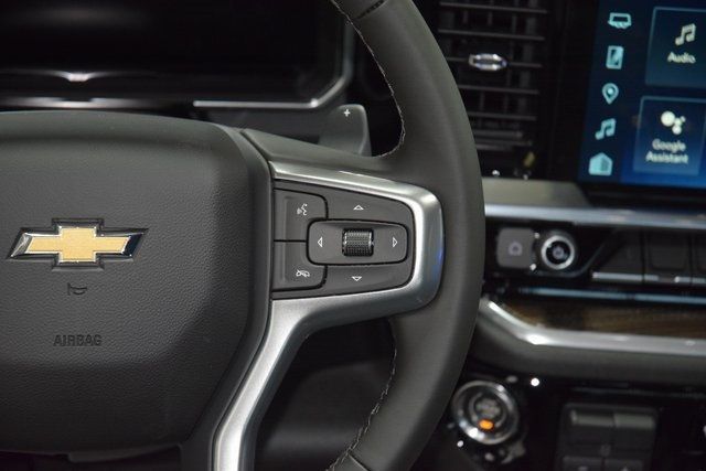 2026 Chevrolet Silverado 1500 4WD Crew Cab 147" LT w/1LT - 22920768 - 29