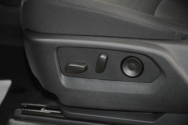 2026 Chevrolet Silverado 1500 4WD Crew Cab 147" LT w/1LT - 22920768 - 31