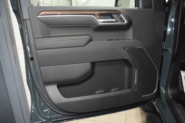 2026 Chevrolet Silverado 1500 4WD Crew Cab 147" LT w/1LT - 22920768 - 35