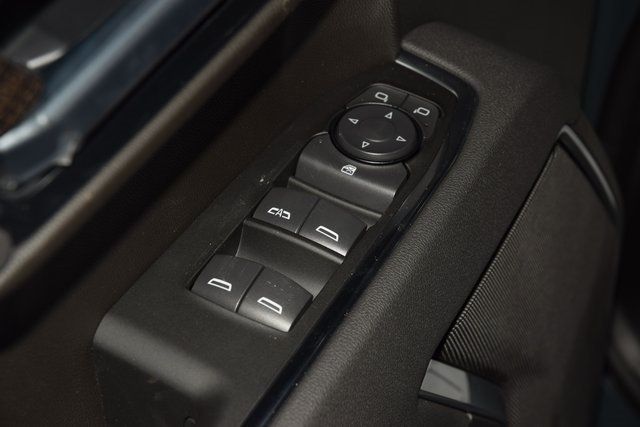 2026 Chevrolet Silverado 1500 4WD Crew Cab 147" LT w/1LT - 22920768 - 36