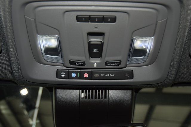 2026 Chevrolet Silverado 1500 4WD Crew Cab 147" LT w/1LT - 22920768 - 37