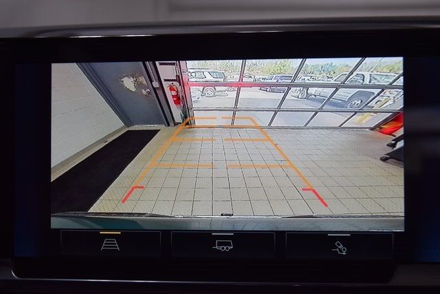 2026 Chevrolet Silverado 1500 4WD Crew Cab 147" LT w/1LT - 22920768 - 38