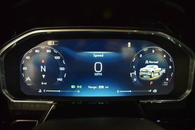 2026 Chevrolet Silverado 1500 4WD Crew Cab 147" LT w/1LT - 22920768 - 39