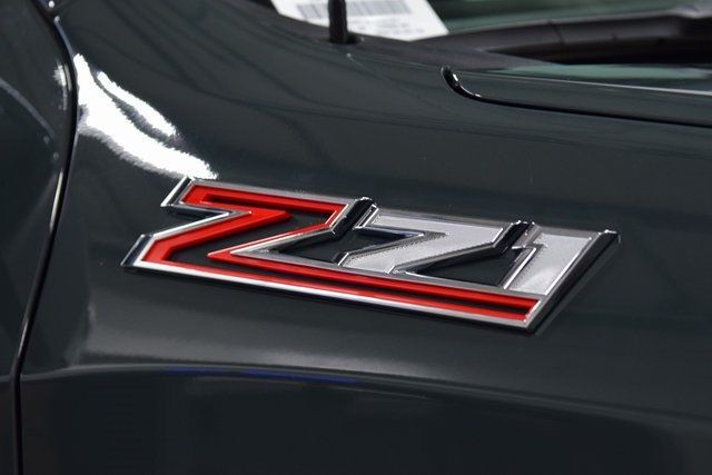 2026 Chevrolet Silverado 1500 4WD Crew Cab 147" LT w/1LT - 22920768 - 5