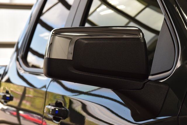 2026 Chevrolet Silverado 1500 4WD Crew Cab 147" LT w/1LT - 22920768 - 6