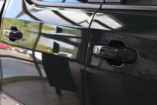 2026 Chevrolet Silverado 1500 4WD Crew Cab 147" LT w/1LT - 22920768 - 7